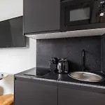 Residence Saint Charles - Parc Des Expositions