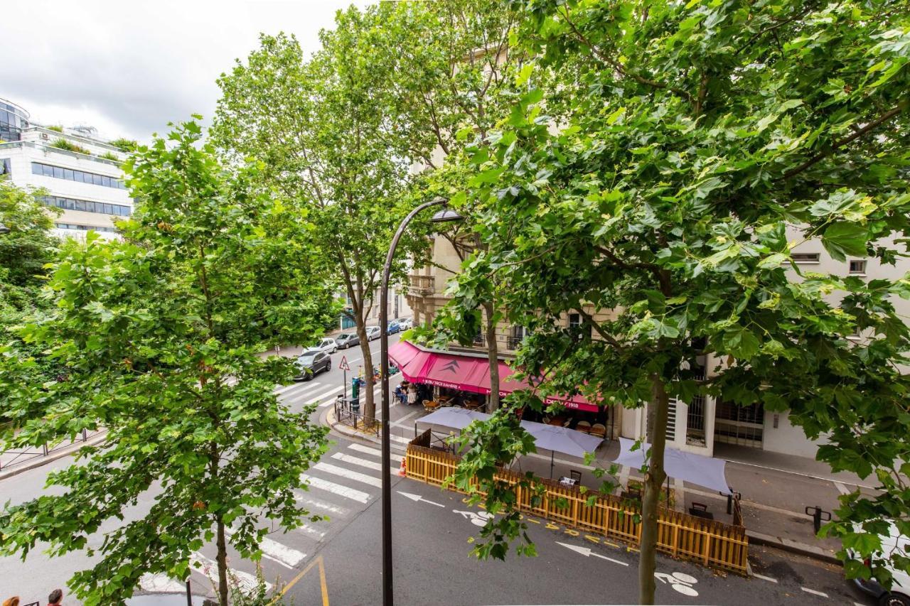 Saint Charles - Parc Des Expositions Appartamento *
