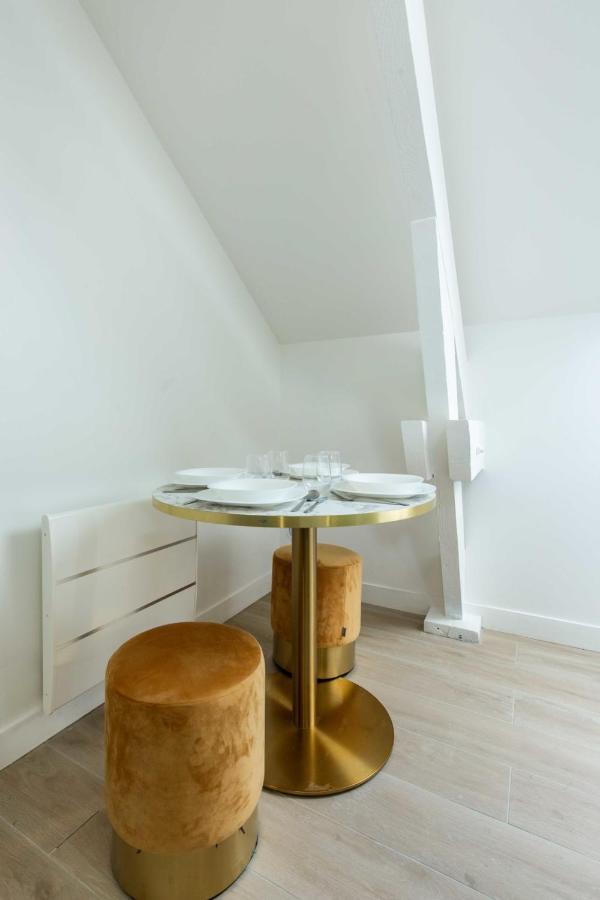 Appartamento Saint Charles - Parc Des Expositions