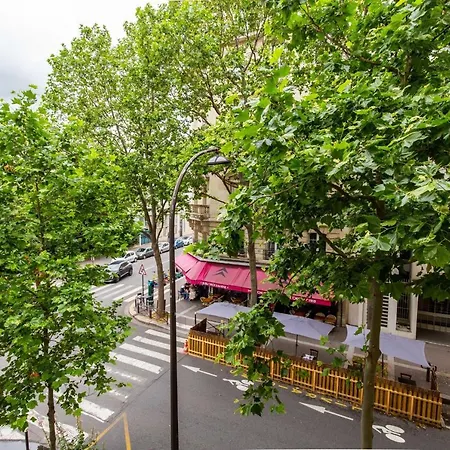 Saint Charles - Parc Des Expositions Apartment *