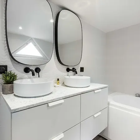 Saint Charles - Parc Des Expositions Apartment *